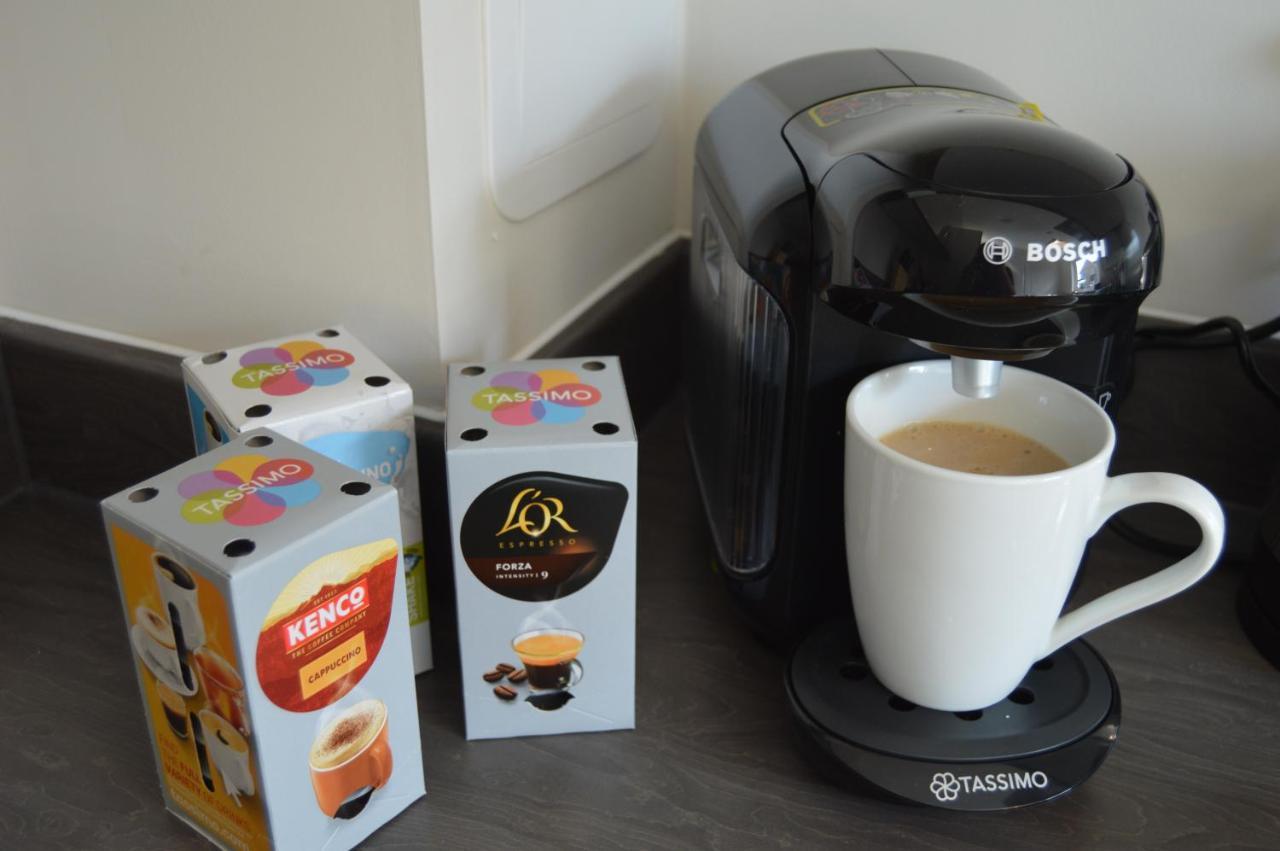 Fantastic Hampton Centre Stay Peterborough Luaran gambar