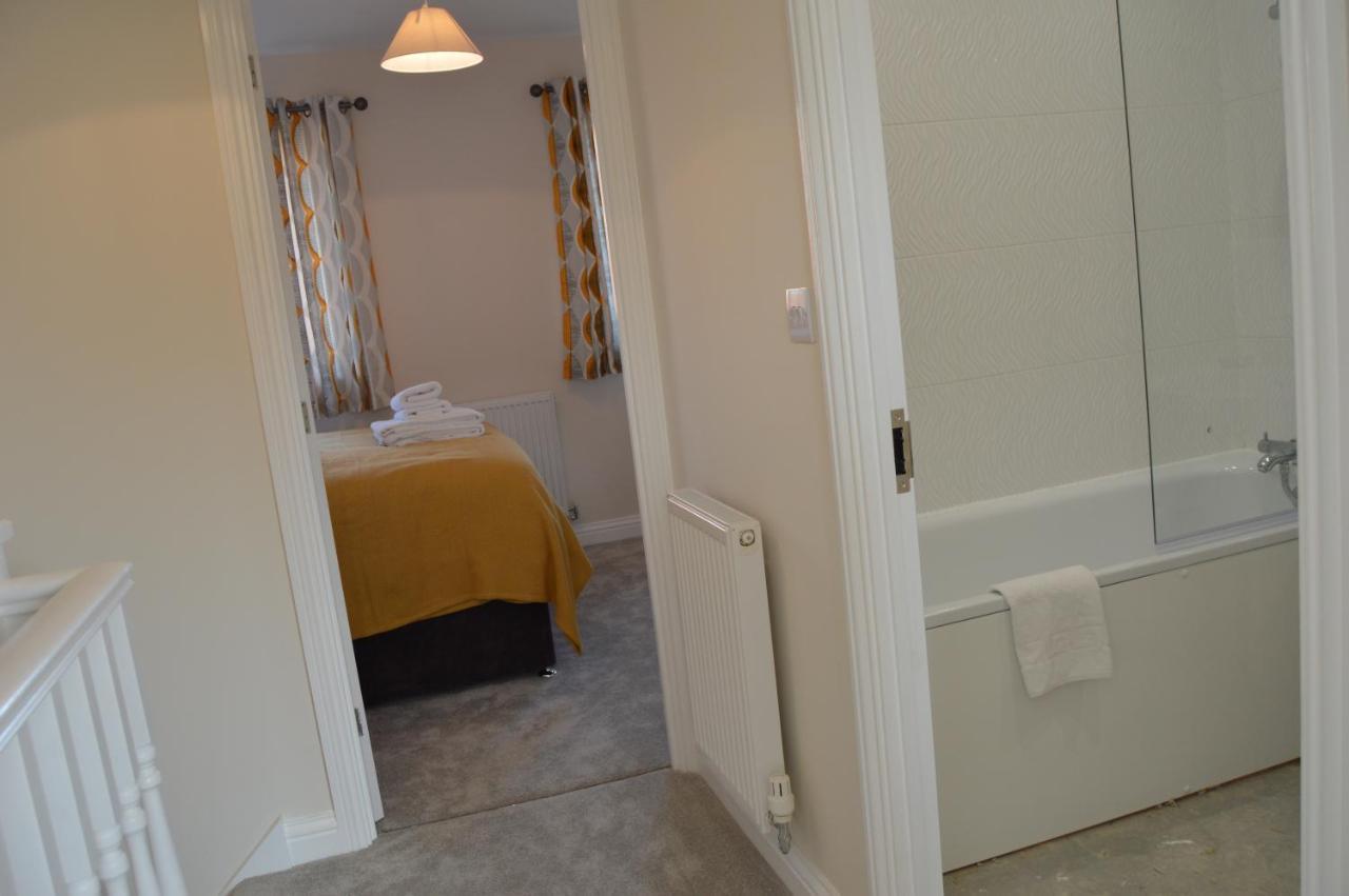 Fantastic Hampton Centre Stay Peterborough Luaran gambar