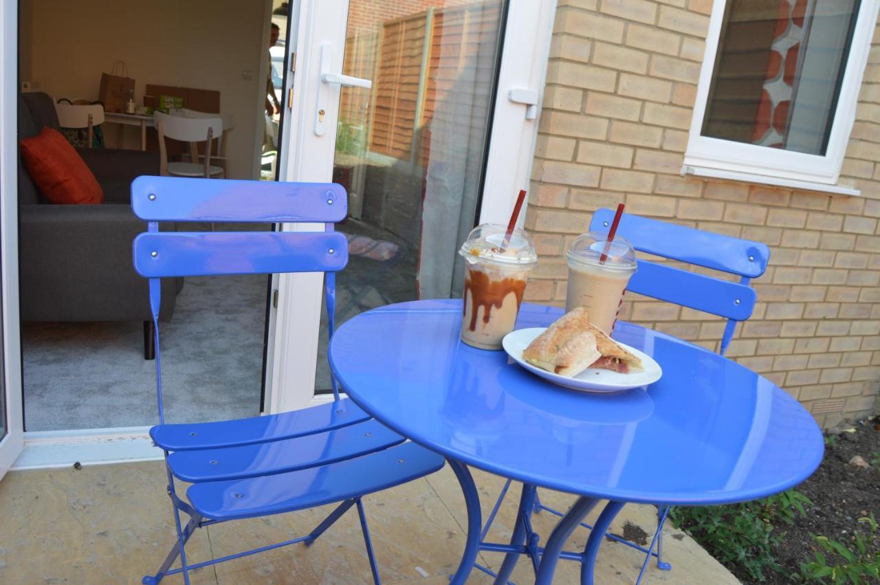 Fantastic Hampton Centre Stay Peterborough Luaran gambar