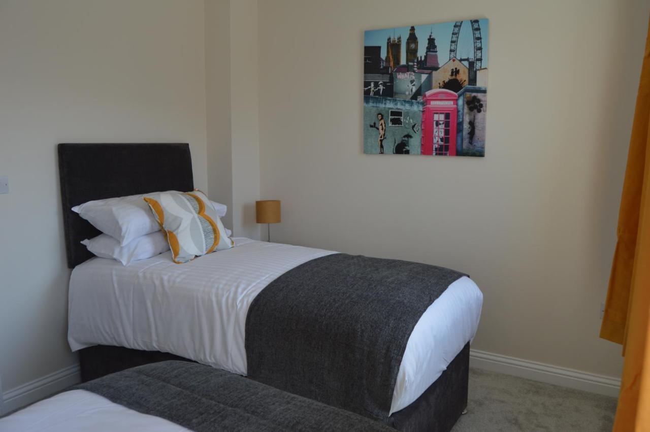 Fantastic Hampton Centre Stay Peterborough Luaran gambar
