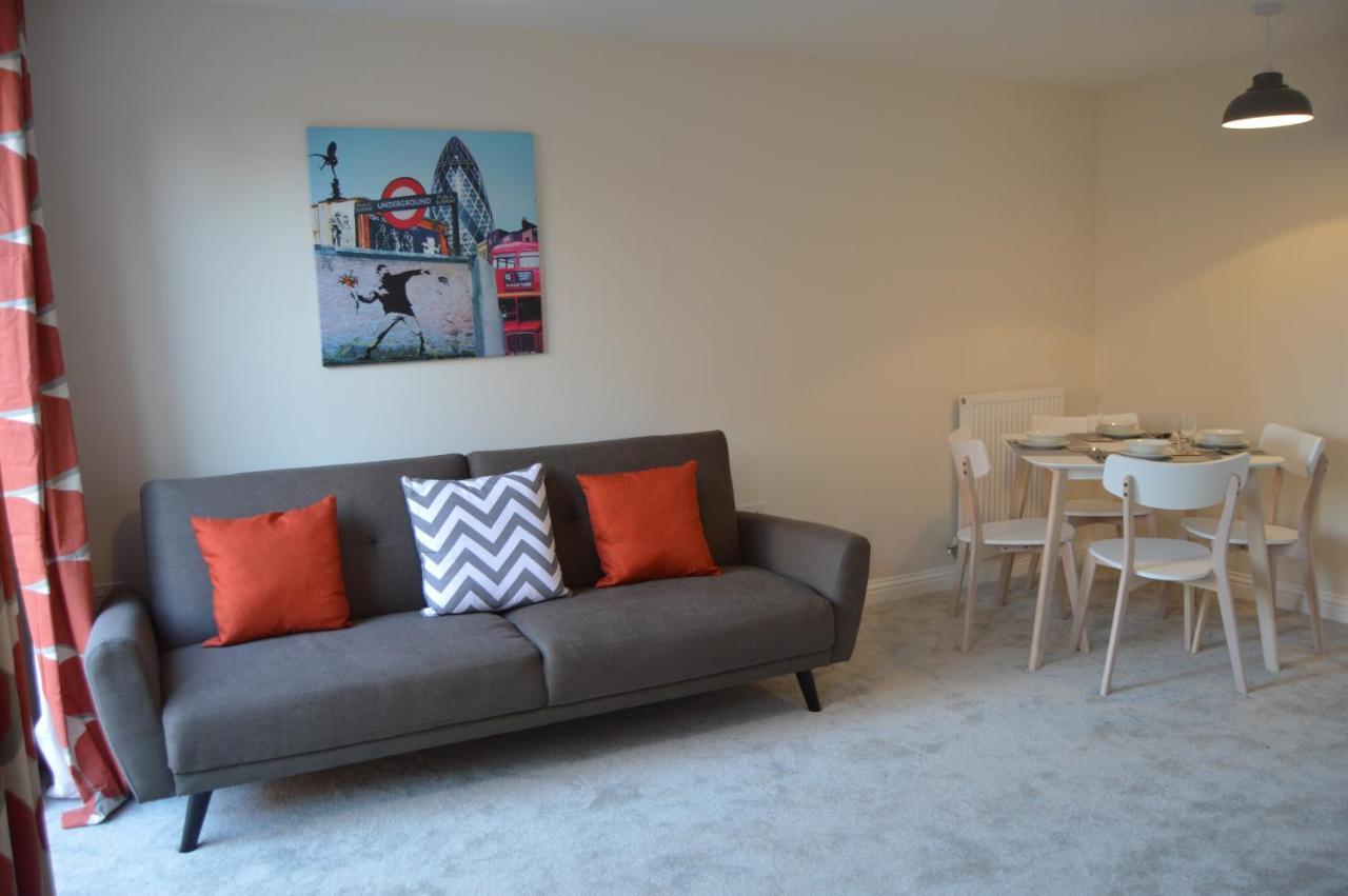 Fantastic Hampton Centre Stay Peterborough Luaran gambar