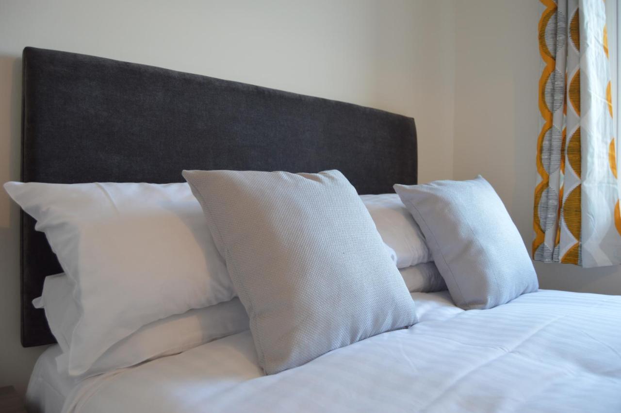 Fantastic Hampton Centre Stay Peterborough Luaran gambar